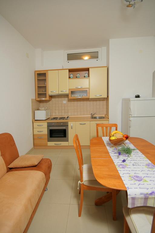 Apartments Parcela سيغيت فغانييتْسا الغرفة الصورة
