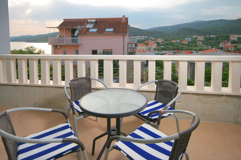 Apartments Parcela سيغيت فغانييتْسا الغرفة الصورة