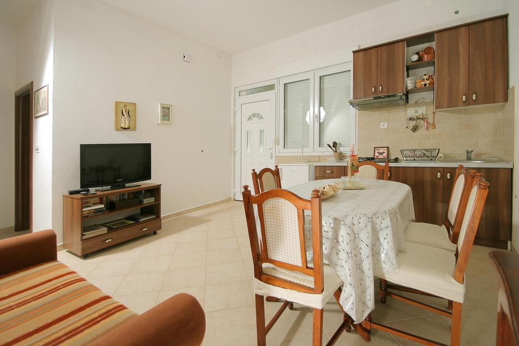 Apartments Parcela سيغيت فغانييتْسا الغرفة الصورة