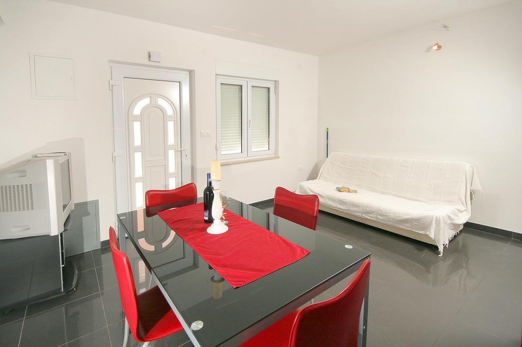 Apartments Parcela سيغيت فغانييتْسا الغرفة الصورة