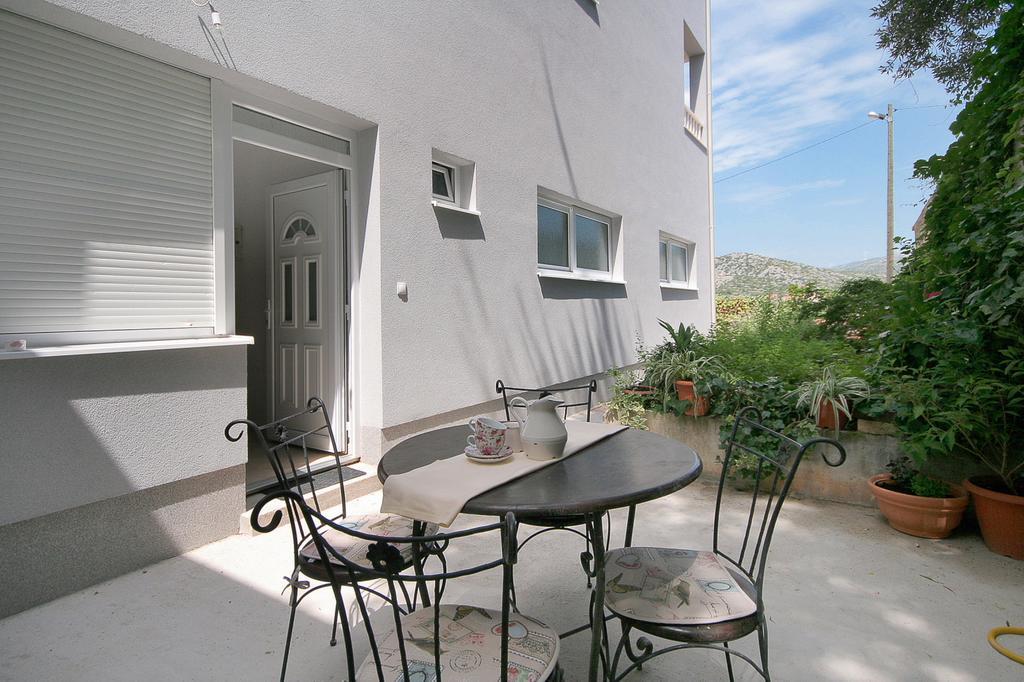 Apartments Parcela سيغيت فغانييتْسا الغرفة الصورة
