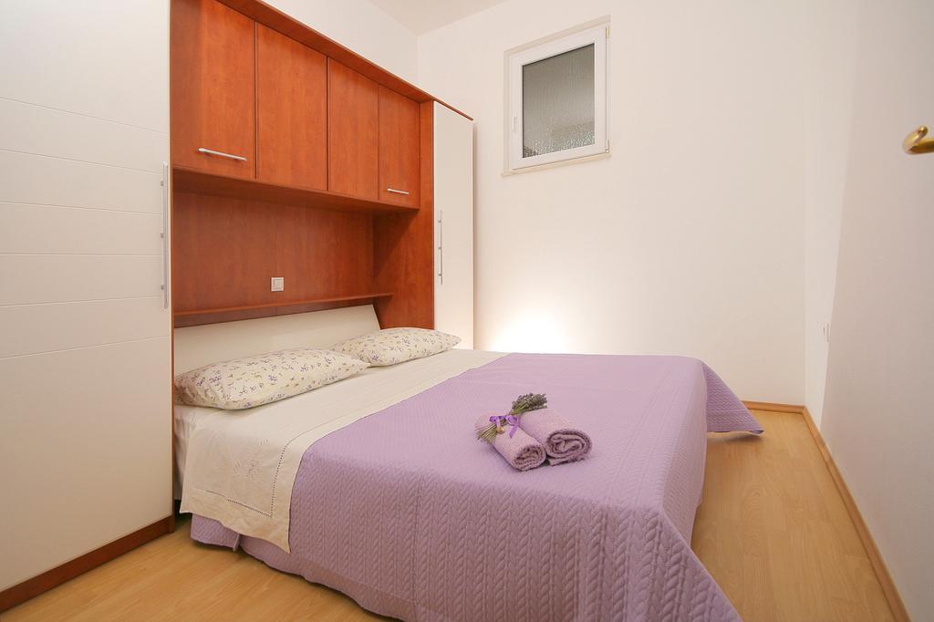 Apartments Parcela سيغيت فغانييتْسا الغرفة الصورة
