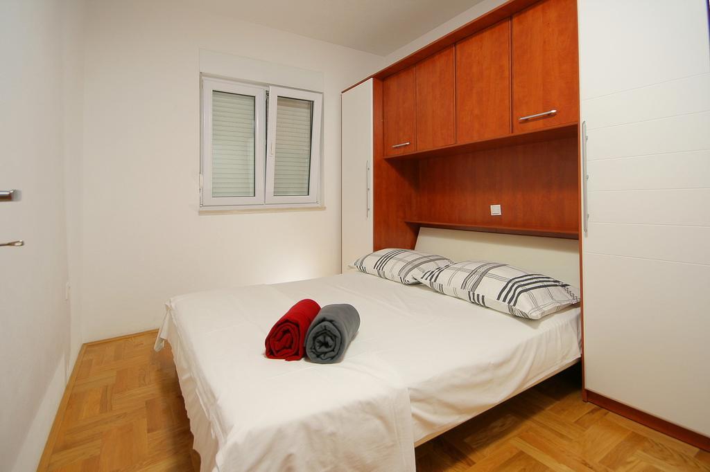 Apartments Parcela سيغيت فغانييتْسا الغرفة الصورة