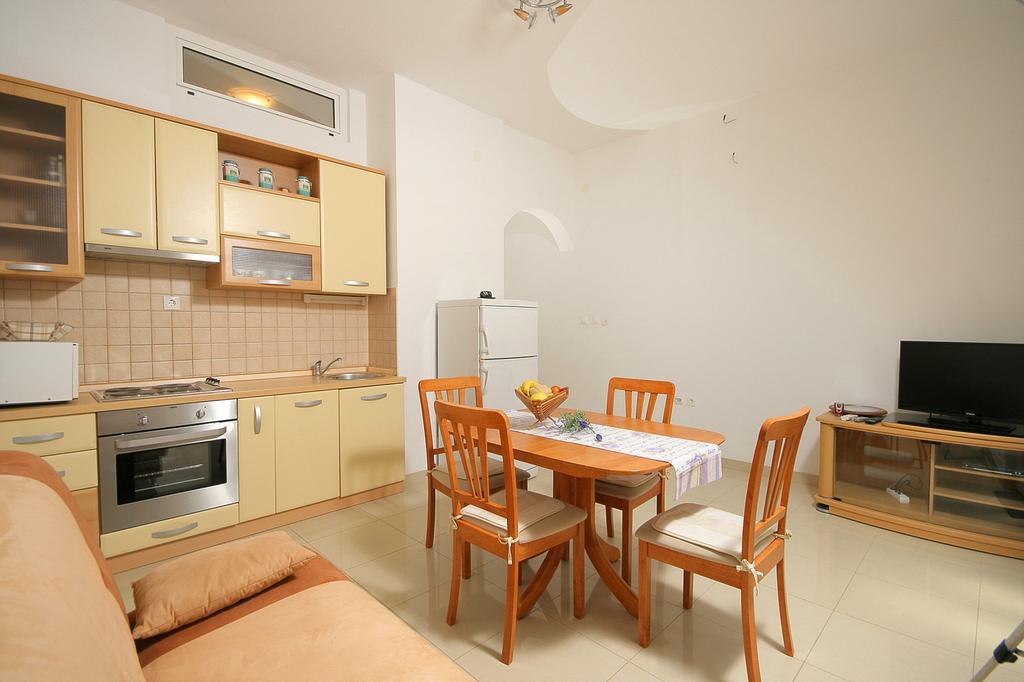 Apartments Parcela سيغيت فغانييتْسا الغرفة الصورة