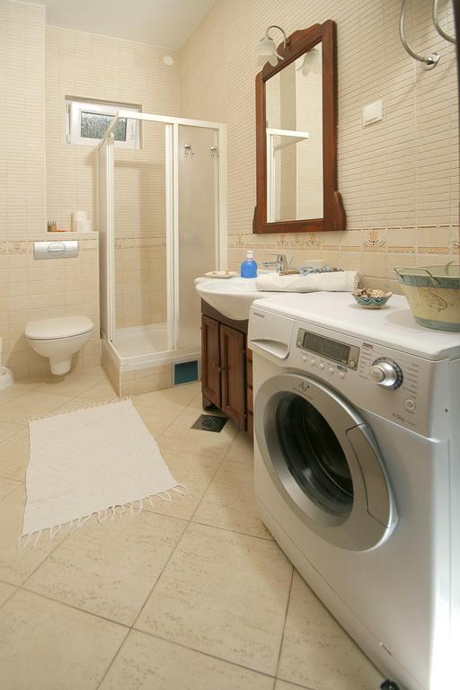 Apartments Parcela سيغيت فغانييتْسا الغرفة الصورة