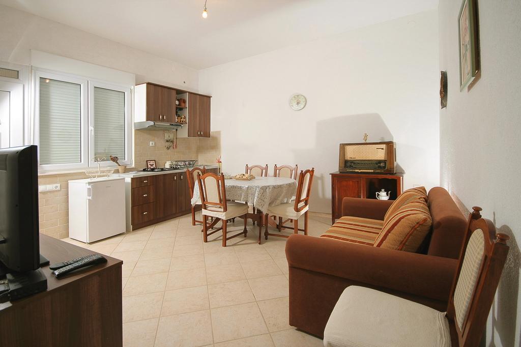 Apartments Parcela سيغيت فغانييتْسا الغرفة الصورة
