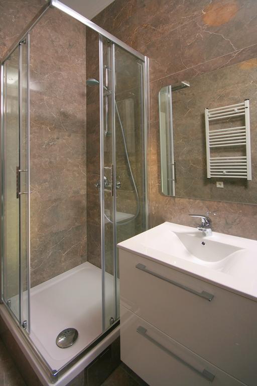 Apartments Parcela سيغيت فغانييتْسا المظهر الخارجي الصورة