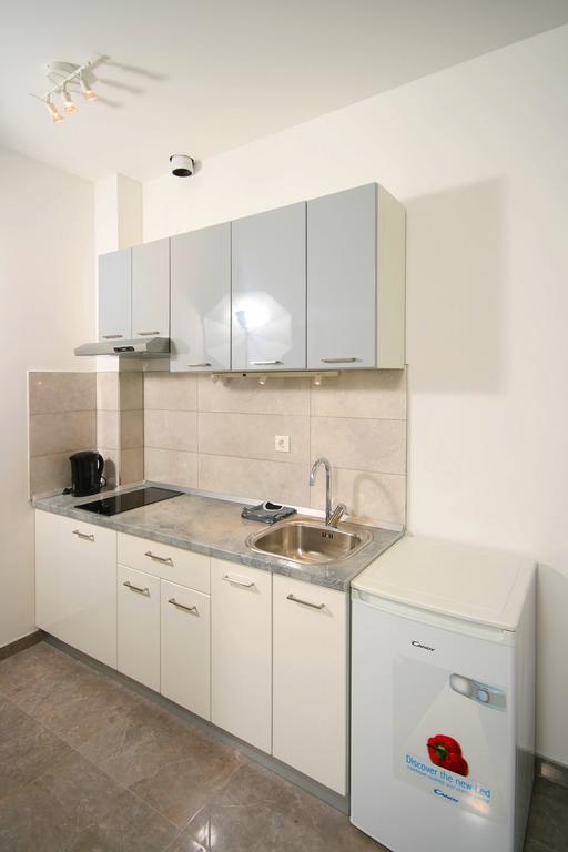 Apartments Parcela سيغيت فغانييتْسا المظهر الخارجي الصورة