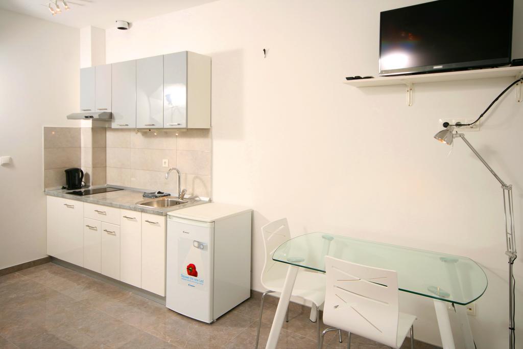 Apartments Parcela سيغيت فغانييتْسا المظهر الخارجي الصورة