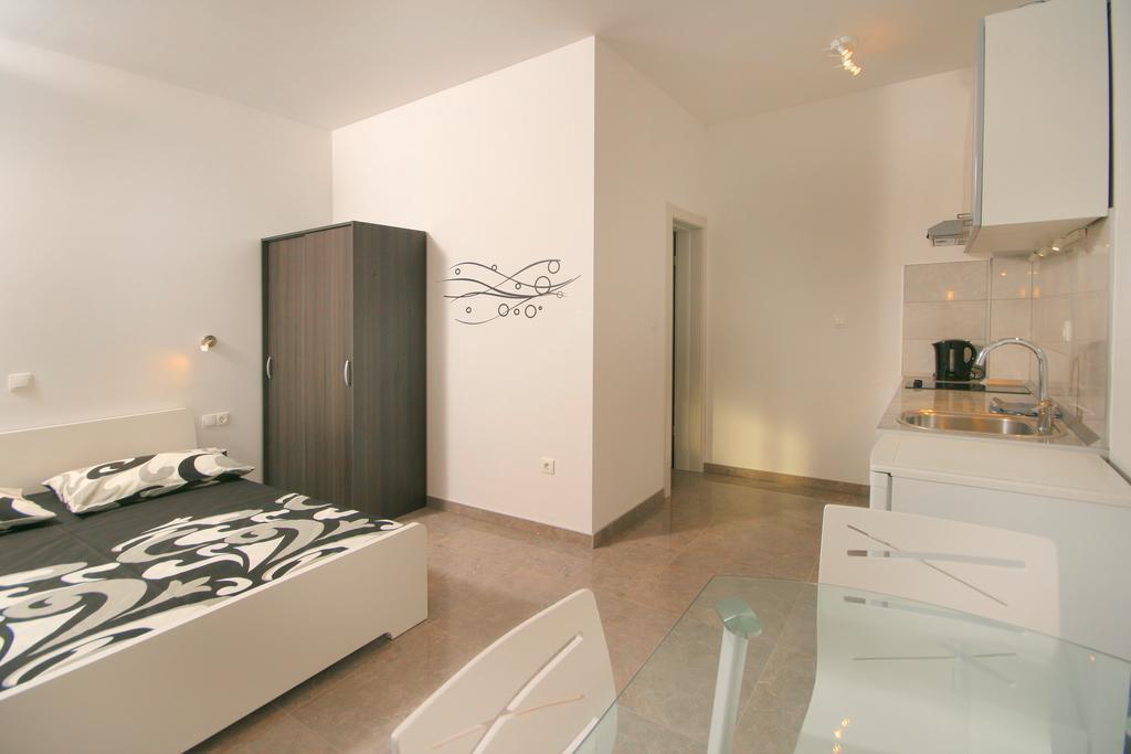 Apartments Parcela سيغيت فغانييتْسا المظهر الخارجي الصورة