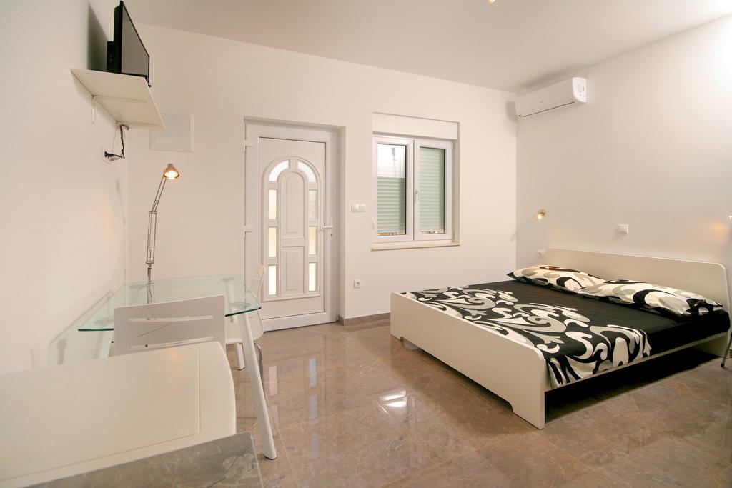 Apartments Parcela سيغيت فغانييتْسا المظهر الخارجي الصورة