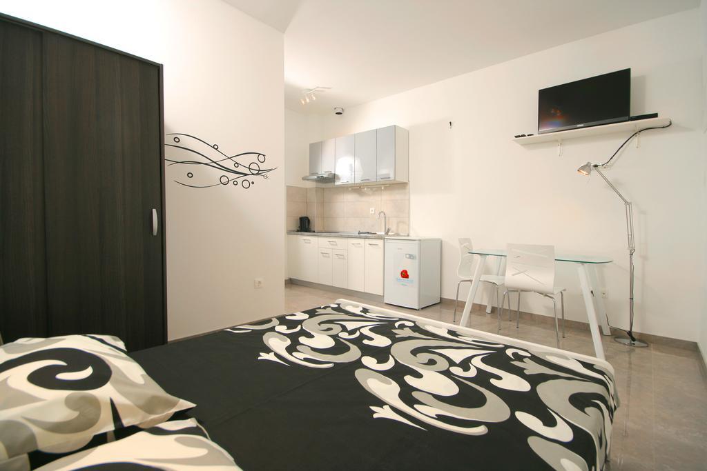 Apartments Parcela سيغيت فغانييتْسا المظهر الخارجي الصورة