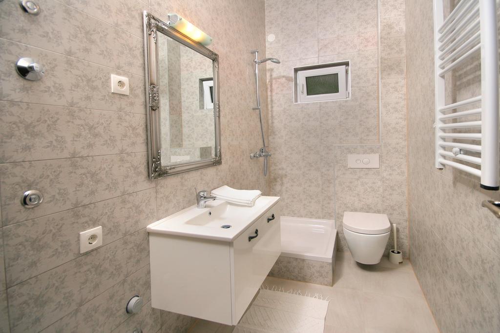 Apartments Parcela سيغيت فغانييتْسا المظهر الخارجي الصورة
