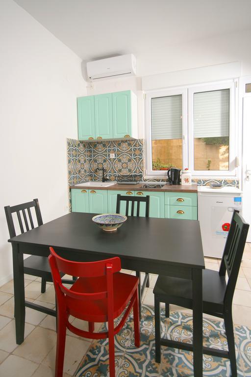 Apartments Parcela سيغيت فغانييتْسا المظهر الخارجي الصورة