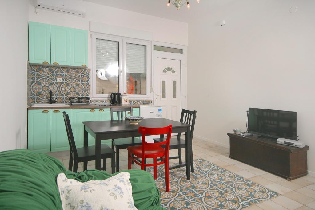Apartments Parcela سيغيت فغانييتْسا المظهر الخارجي الصورة