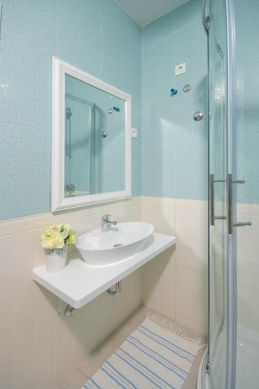 Apartments Parcela سيغيت فغانييتْسا المظهر الخارجي الصورة