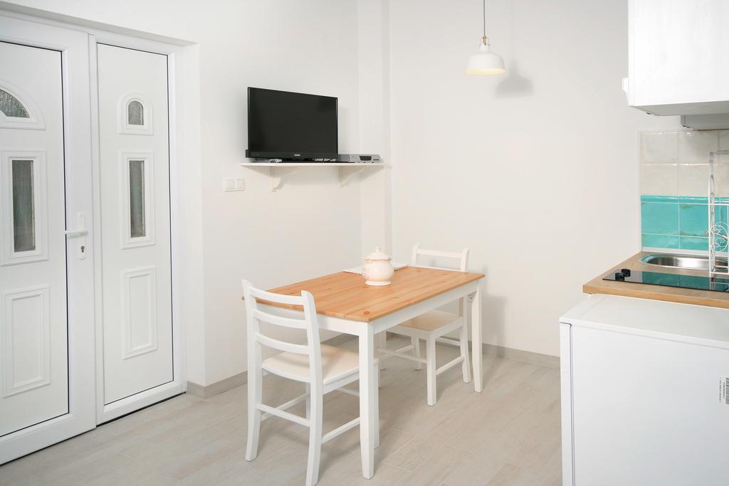 Apartments Parcela سيغيت فغانييتْسا المظهر الخارجي الصورة