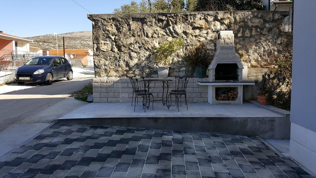 Apartments Parcela سيغيت فغانييتْسا المظهر الخارجي الصورة