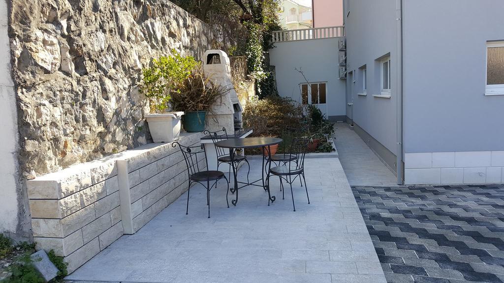 Apartments Parcela سيغيت فغانييتْسا المظهر الخارجي الصورة
