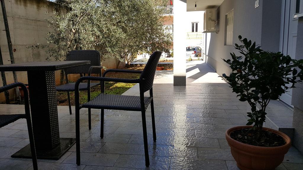 Apartments Parcela سيغيت فغانييتْسا المظهر الخارجي الصورة