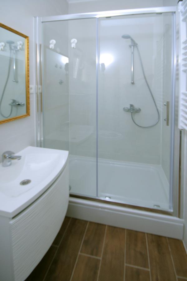 Apartments Parcela سيغيت فغانييتْسا المظهر الخارجي الصورة