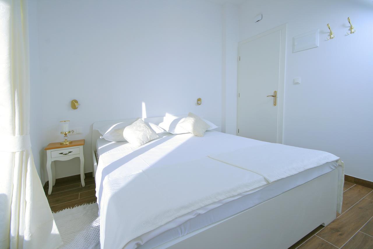 Apartments Parcela سيغيت فغانييتْسا المظهر الخارجي الصورة
