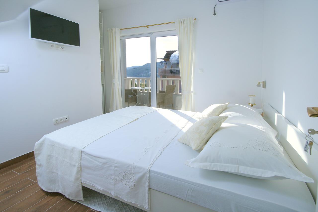Apartments Parcela سيغيت فغانييتْسا المظهر الخارجي الصورة